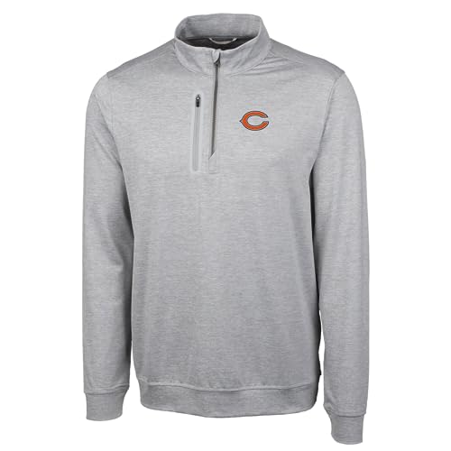 Chicago Bears, Heather Gray