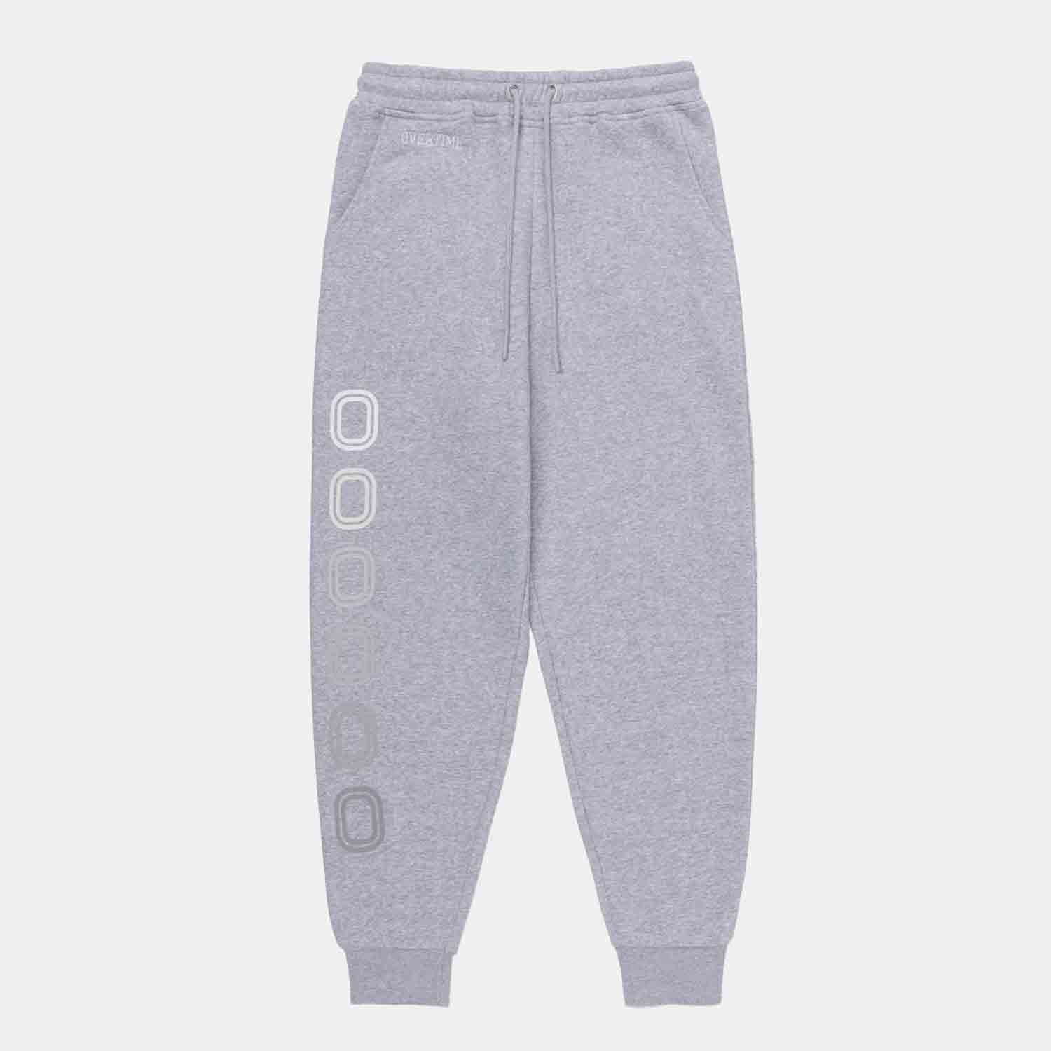 OT Classic 24 Jogger Pants for Men - Comfortable Athletic Running Sweatpants with Pockets | Gym, Workout, Lounge & Casual Wear