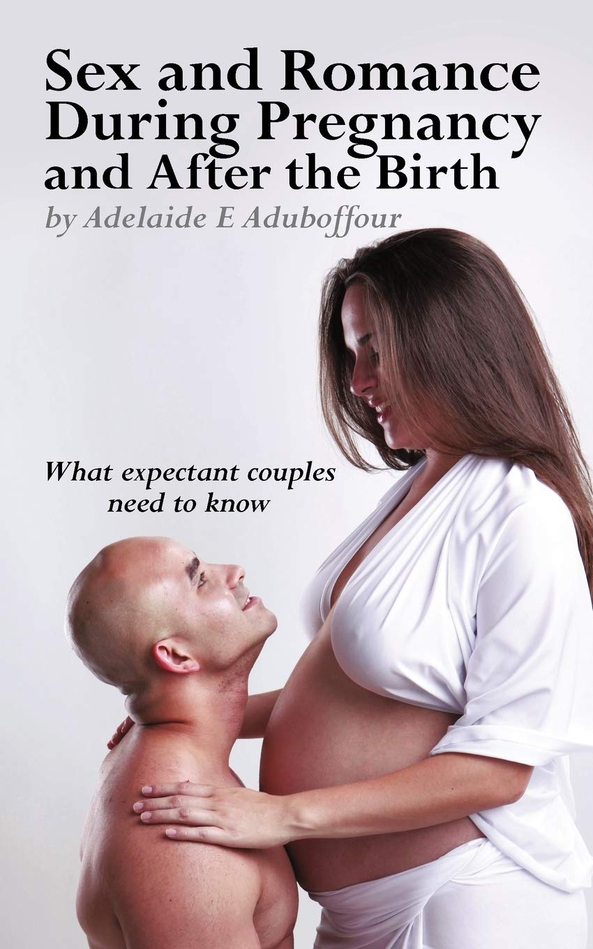 Sex and Romance During Pregnancy & After Birth: Essential Guide for Expectant Couples | Intimacy Tips for New Parents