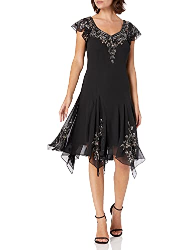 Black/Mercury/Silver