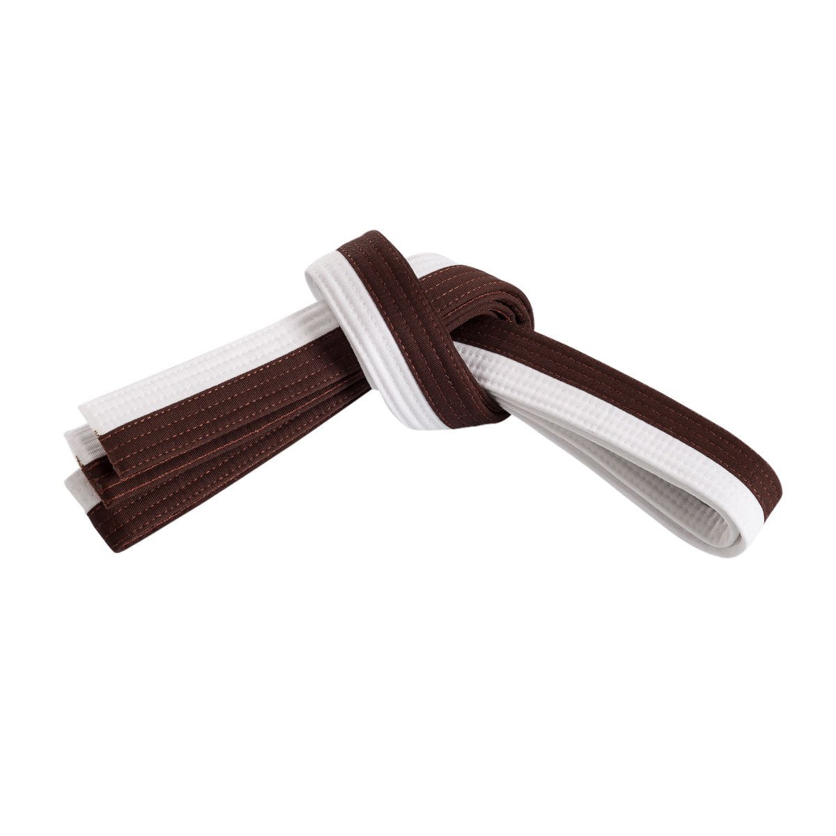 White/Brown