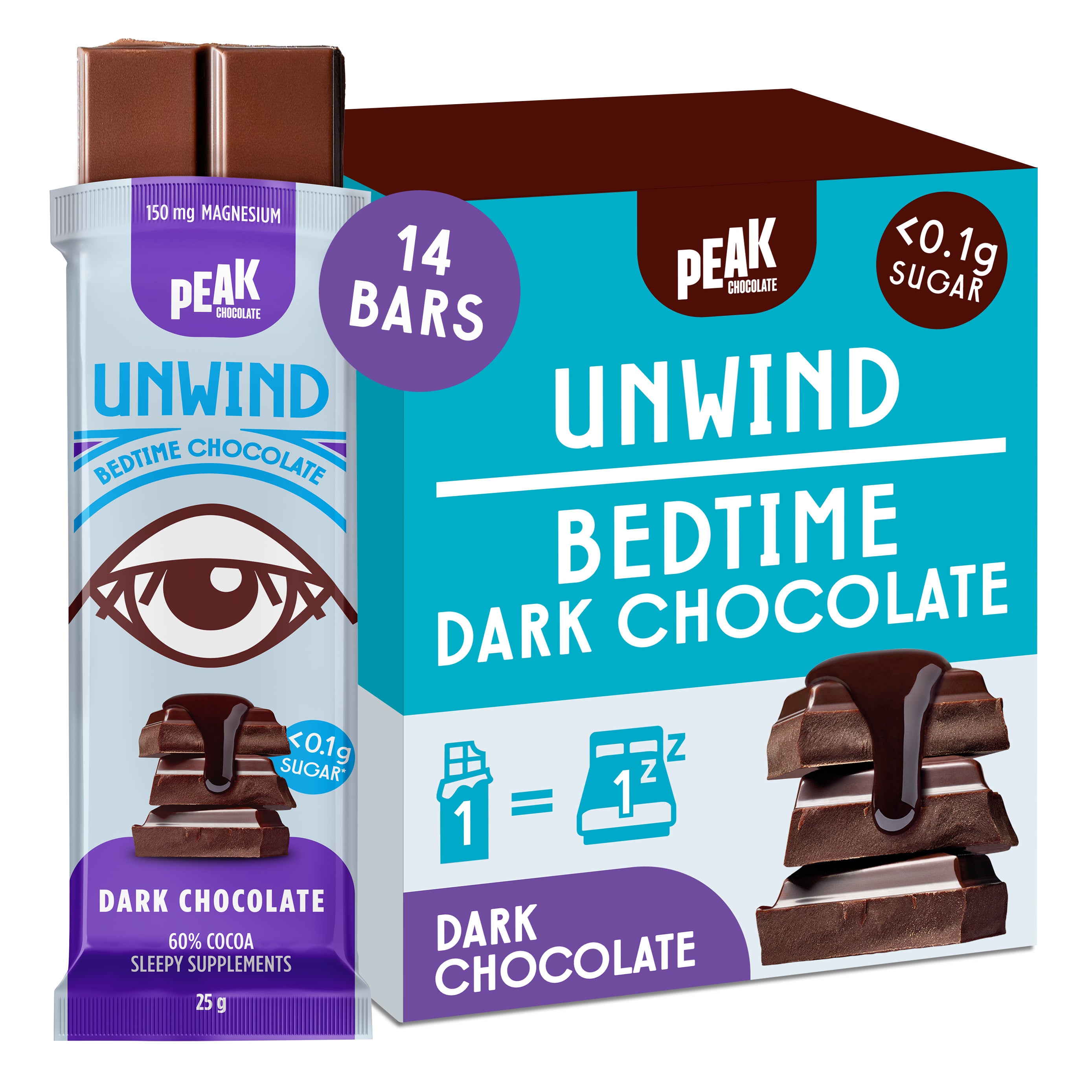 Premium Dark Chocolate Bars - 70% Cocoa Rich & Smooth Gourmet Chocolate for Gifting, Baking & Relaxation - Perfect for Valentine's Day, Holidays & Stress Relief