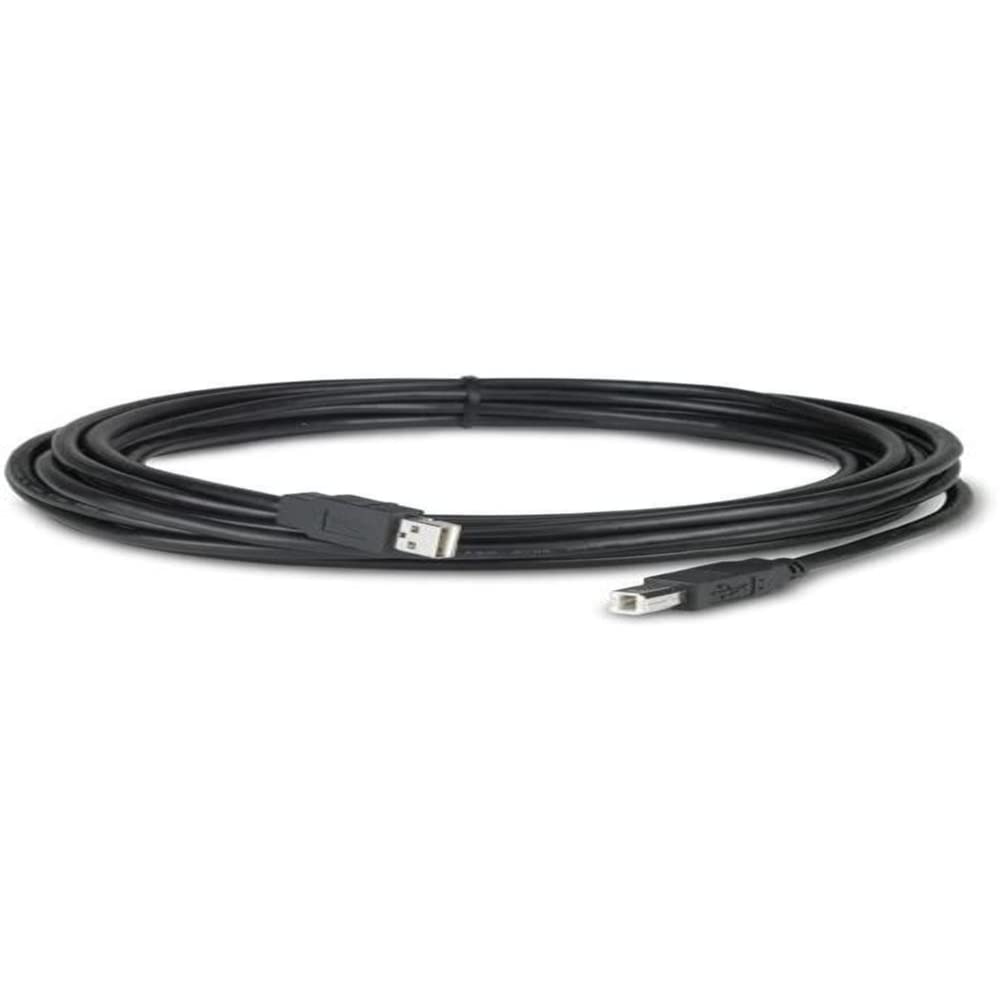 NetBotz USB Latching Cable - Secure Locking USB Cable for Data Protection | Ideal for Server Rooms, Data Centers & IT Security Equipment