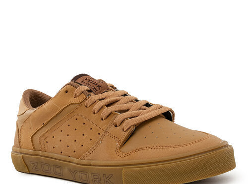 Zoo York Zoopiter LTH Skate Shoes for Men - Comfortable & Durable Sneakers for Skateboarding, Streetwear & Casual Wear