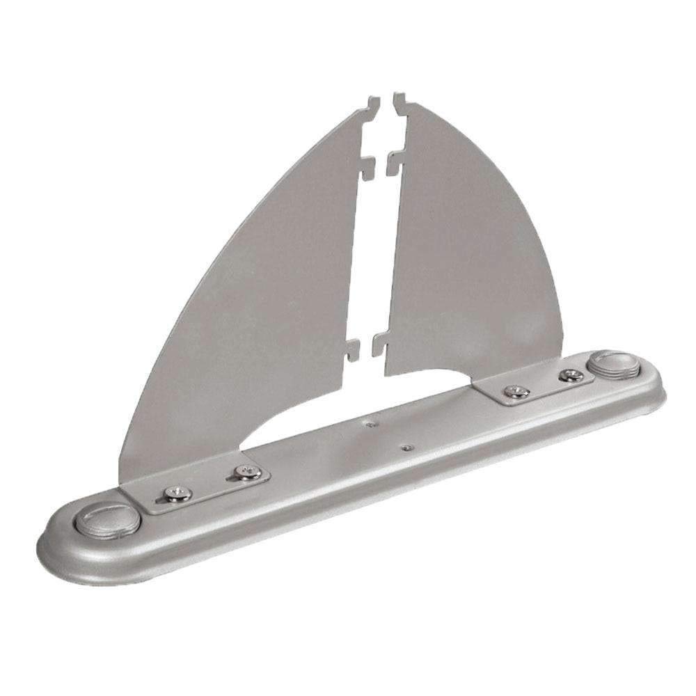 GOF Office Partition Single Panel Accessory Tool (Safety Leg) - Durable Workspace Divider for Enhanced Office Safety & Privacy