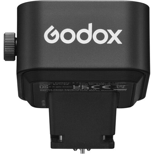 Godox X3 S TTL Wireless Flash Trigger for Sony Cameras - Touchscreen Control for Professional Photography & Studio Lighting