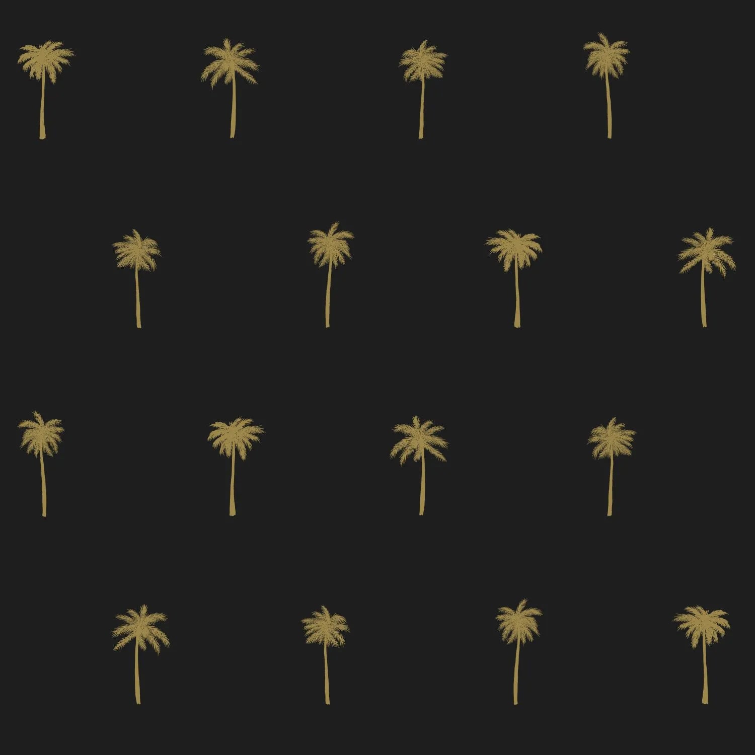Paradise Palm Lattice Wall Decor - Tropical Leaf Pattern Home Decoration for Living Room, Bedroom & Outdoor Spaces