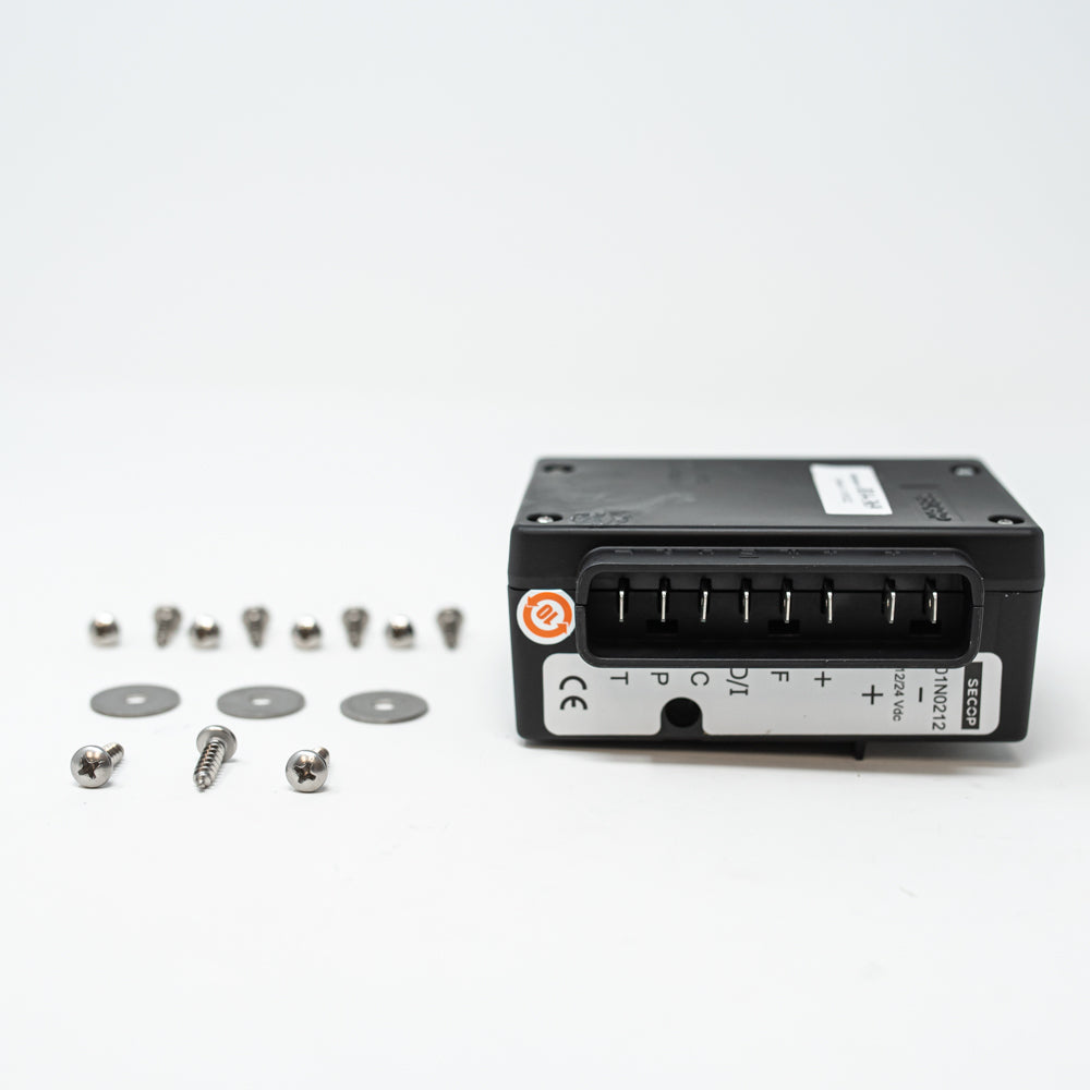 Avalanche & Glacier Compressor Electronics Modification Kit – Upgrade & Repair for Air Conditioning Units – Perfect for Home & Commercial HVAC Systems