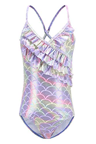 Pink Mermaid 34