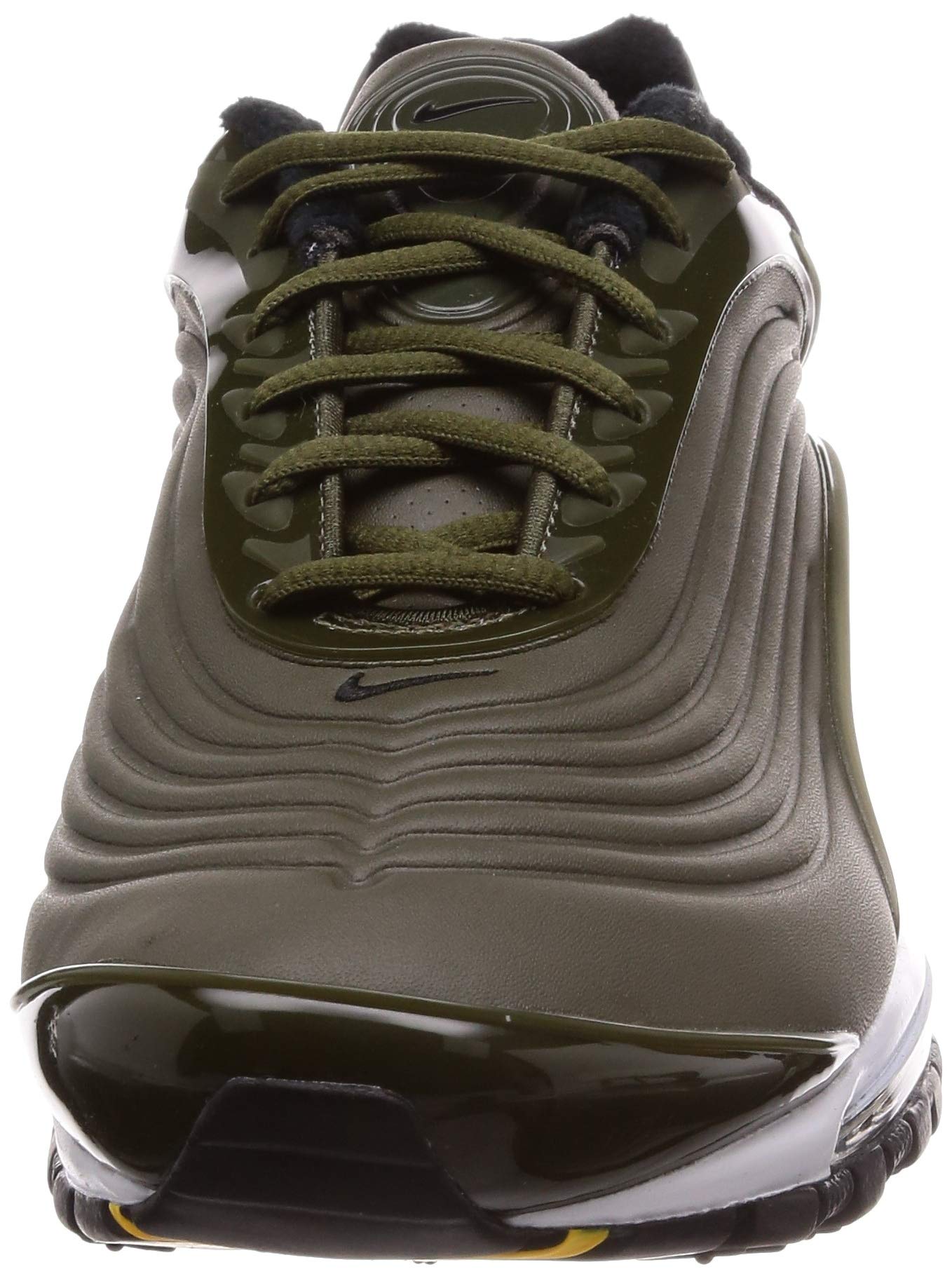 Nike Air Max Deluxe SE Men's Running Shoes - Lightweight Cushioned Sneakers for Jogging & Gym Workouts | Style AO8284 | Perfect for Road Running, Training & Casual Wear