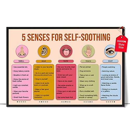Five Senses