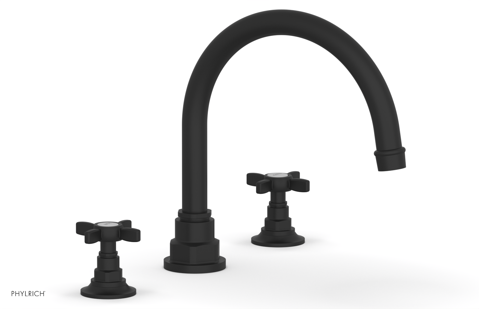 Jamestown Deck Tub Set with Cross Handles - 165 Gallon (40 Cubic Feet) Outdoor Bathtub for Garden, Patio, or Backyard Relaxation