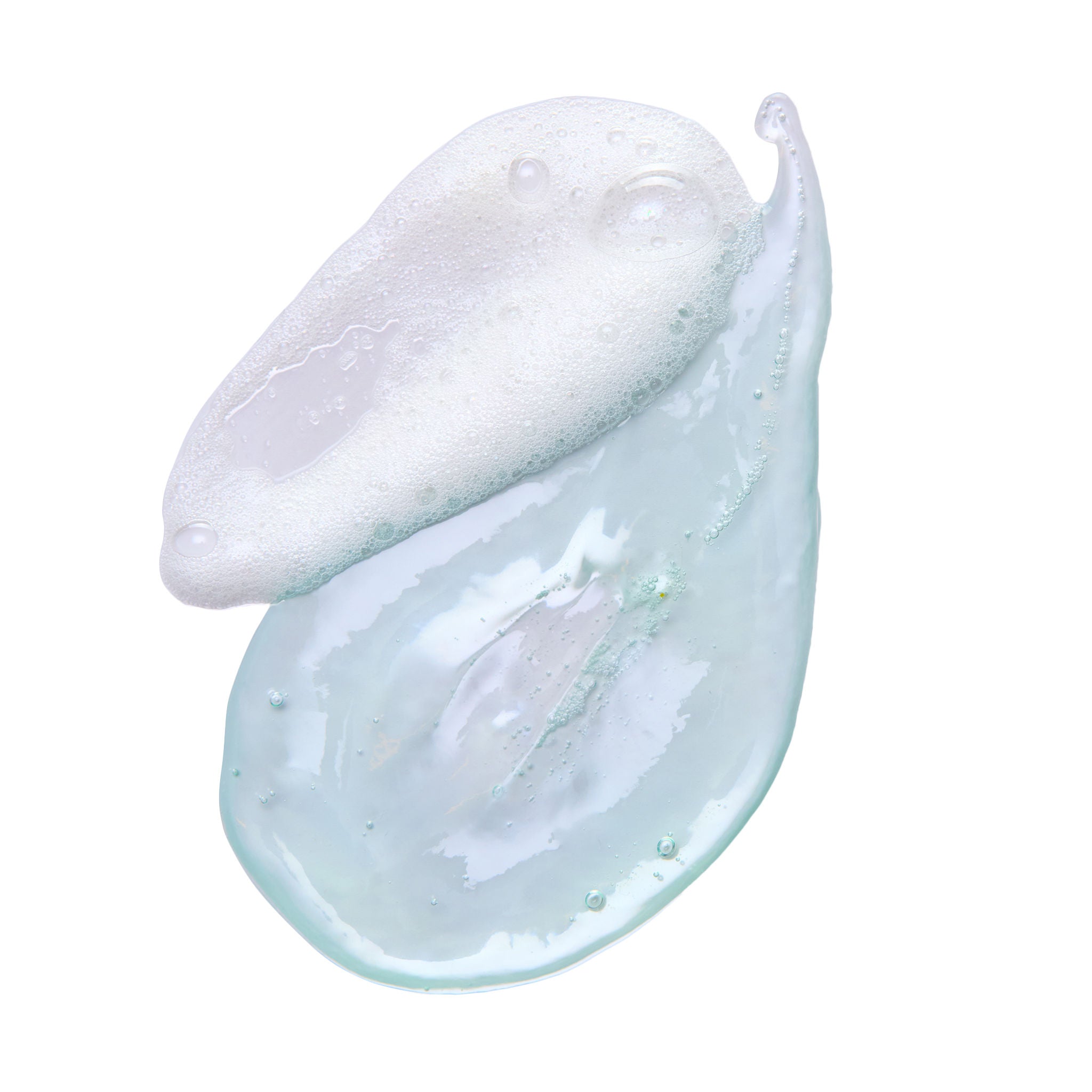 Best Daily Detox Foaming Cleanser for Acne & Oily Skin - Deep Pore Cleansing Face Wash - Morning & Night Skincare Routine
