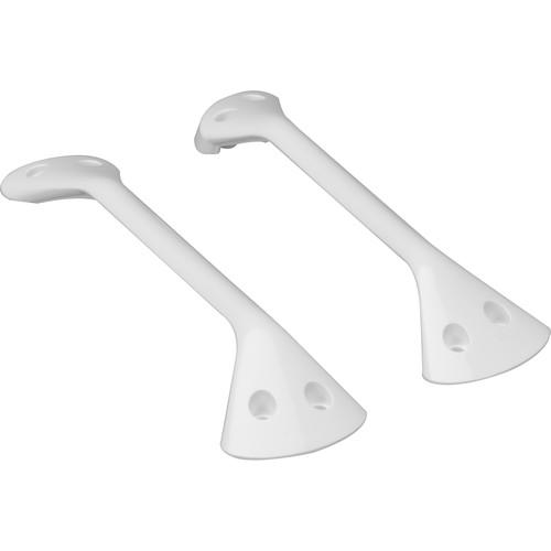 DJI Inspire 1 Drone Replacement Parts - Left & Right Arm Supports for Quadcopter Repair | Compatible with Inspire 1 Series | Perfect for Aerial Photography & Professional Drone Maintenance
