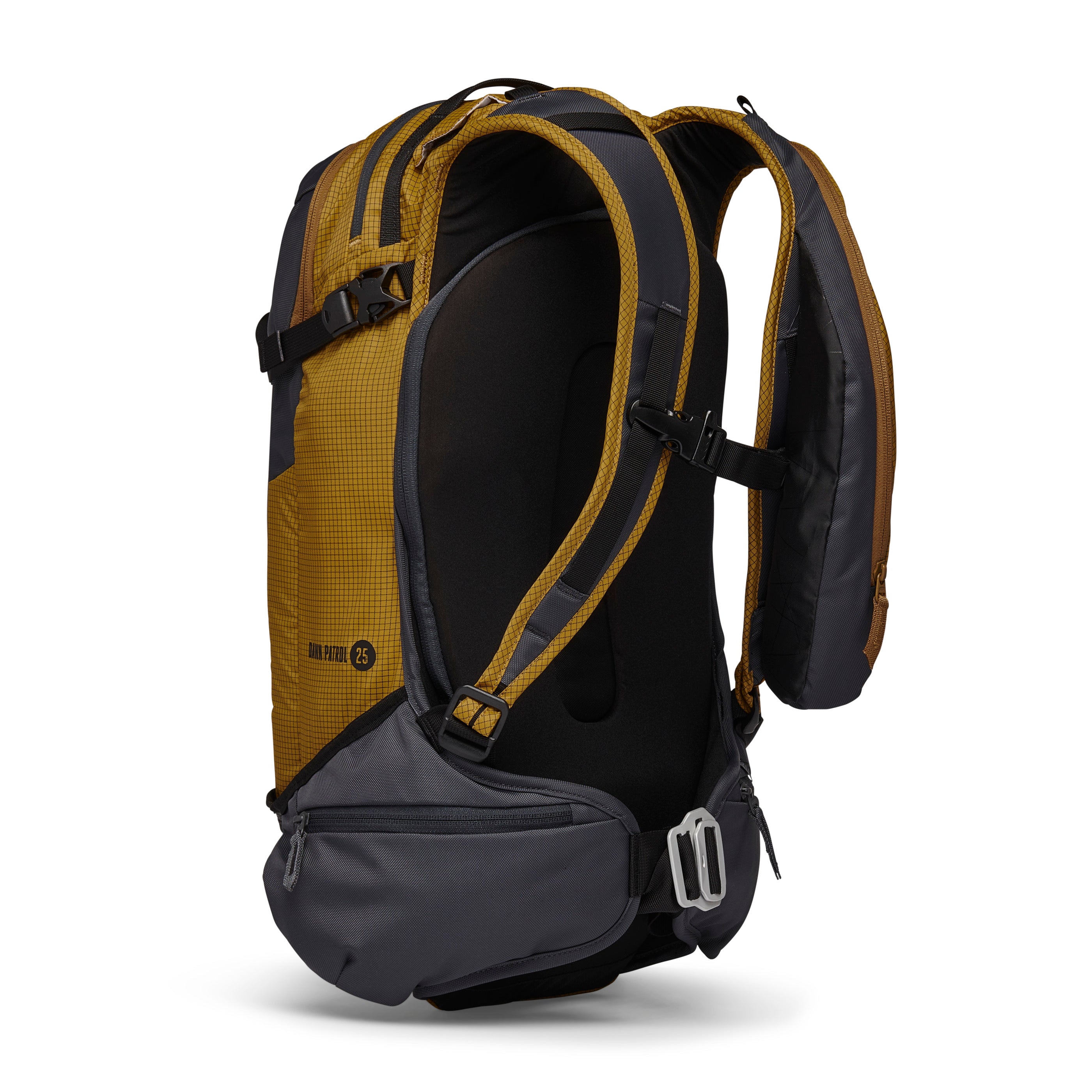 Dawn Patrol 25 Backpack - Lightweight Waterproof Hiking Daypack for Men & Women - Perfect for Outdoor Adventures, Travel, and Daily Commute