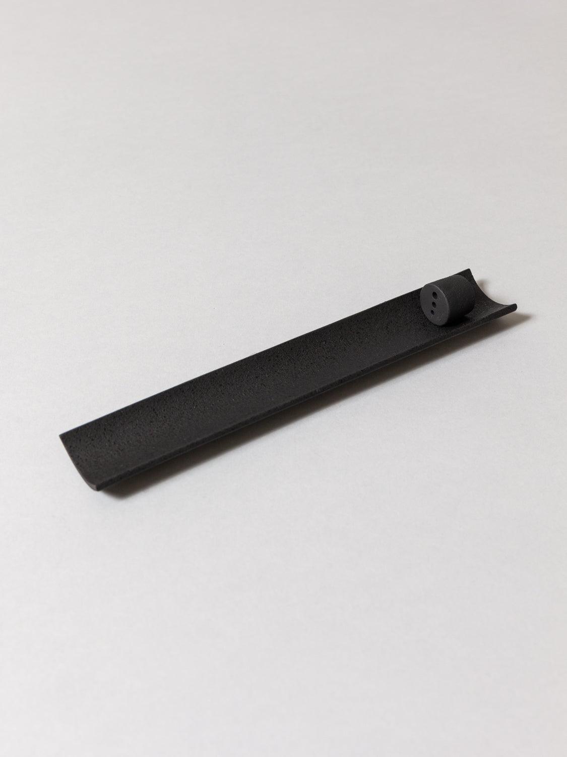 Madoka Incense Holder - Elegant Ceramic Incense Burner for Aromatherapy & Meditation | Perfect for Home, Yoga Studio & Spiritual Relaxation