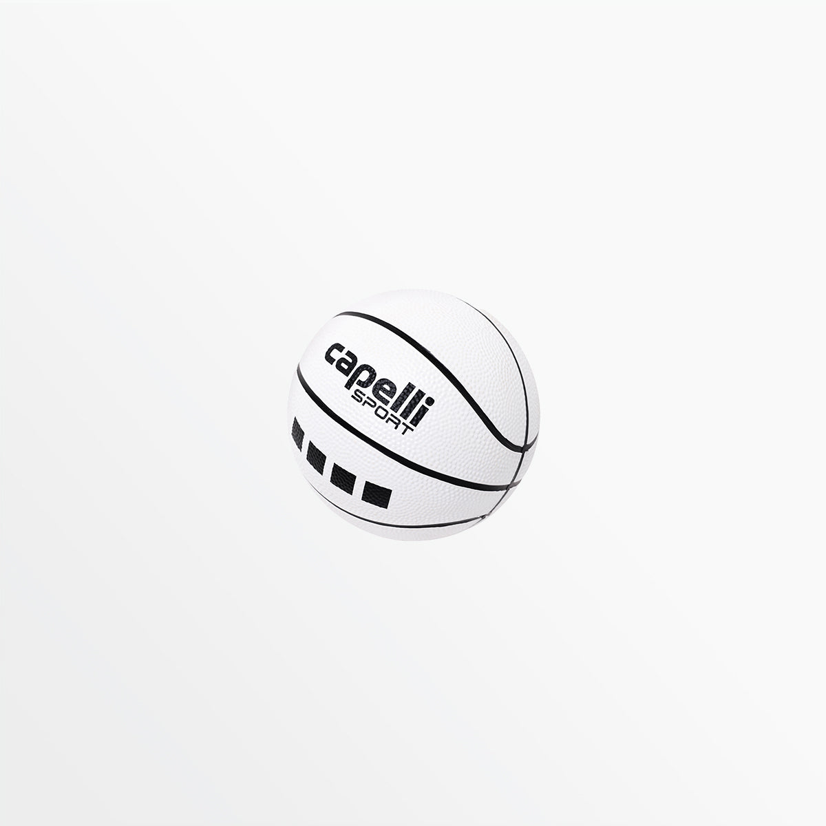 Mini Size 1 Basketball for Kids - Official Size Youth Training Basketball - Perfect for Indoor/Outdoor Play, School PE Class, and Youth Basketball Leagues