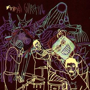 Animal Collective - Spirit They're Gone, Spirit They've Vanished Vinyl Record | Limited Edition Indie Rock Album | Perfect for Music Collectors & Vinyl Enthusiasts | Great for Home Listening, Gifts & Record Collections