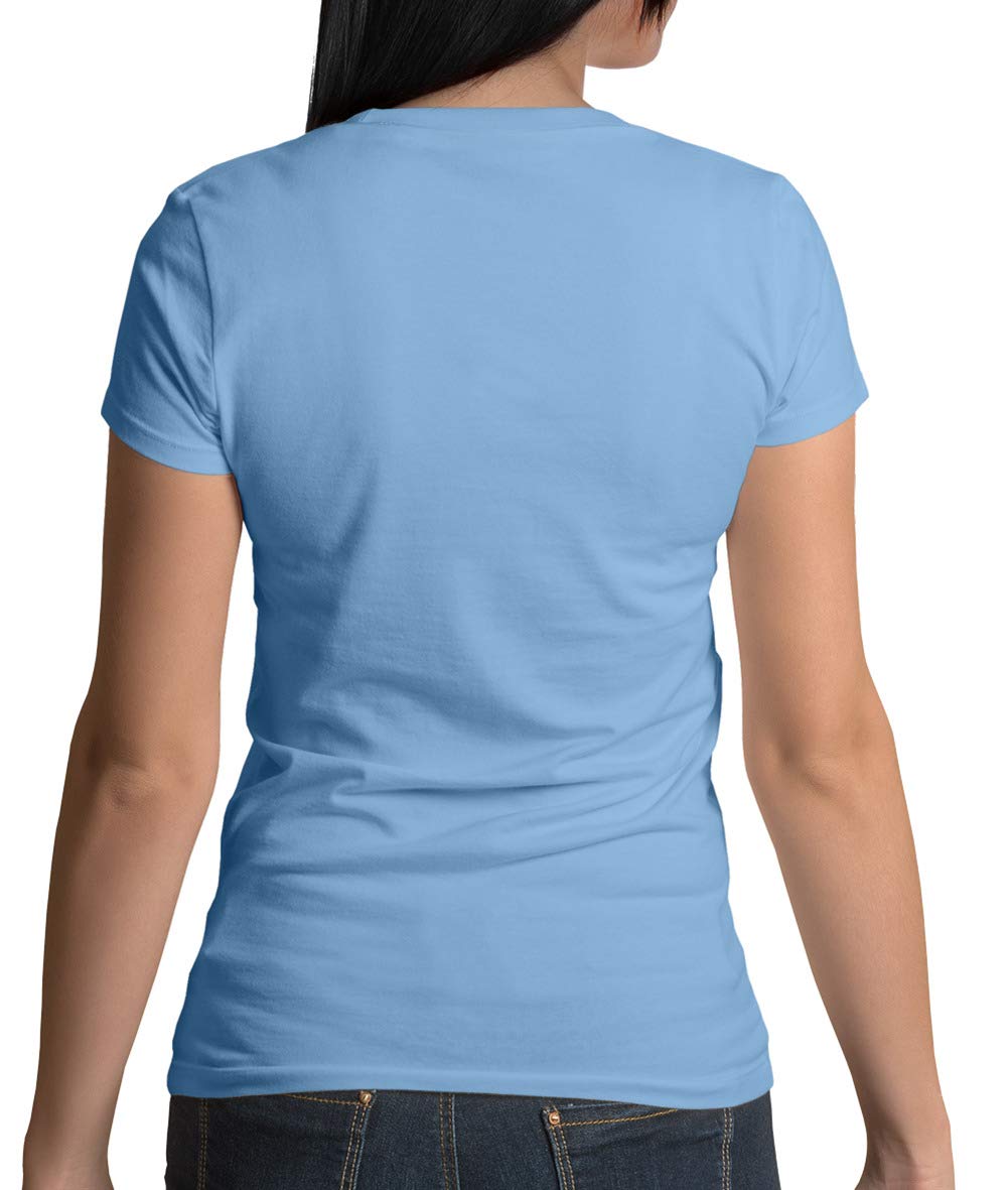 DIY Guide - How to Fix Things - Women's Comfortable Crewneck T-Shirt for Home Repairs, Crafting & Everyday Wear