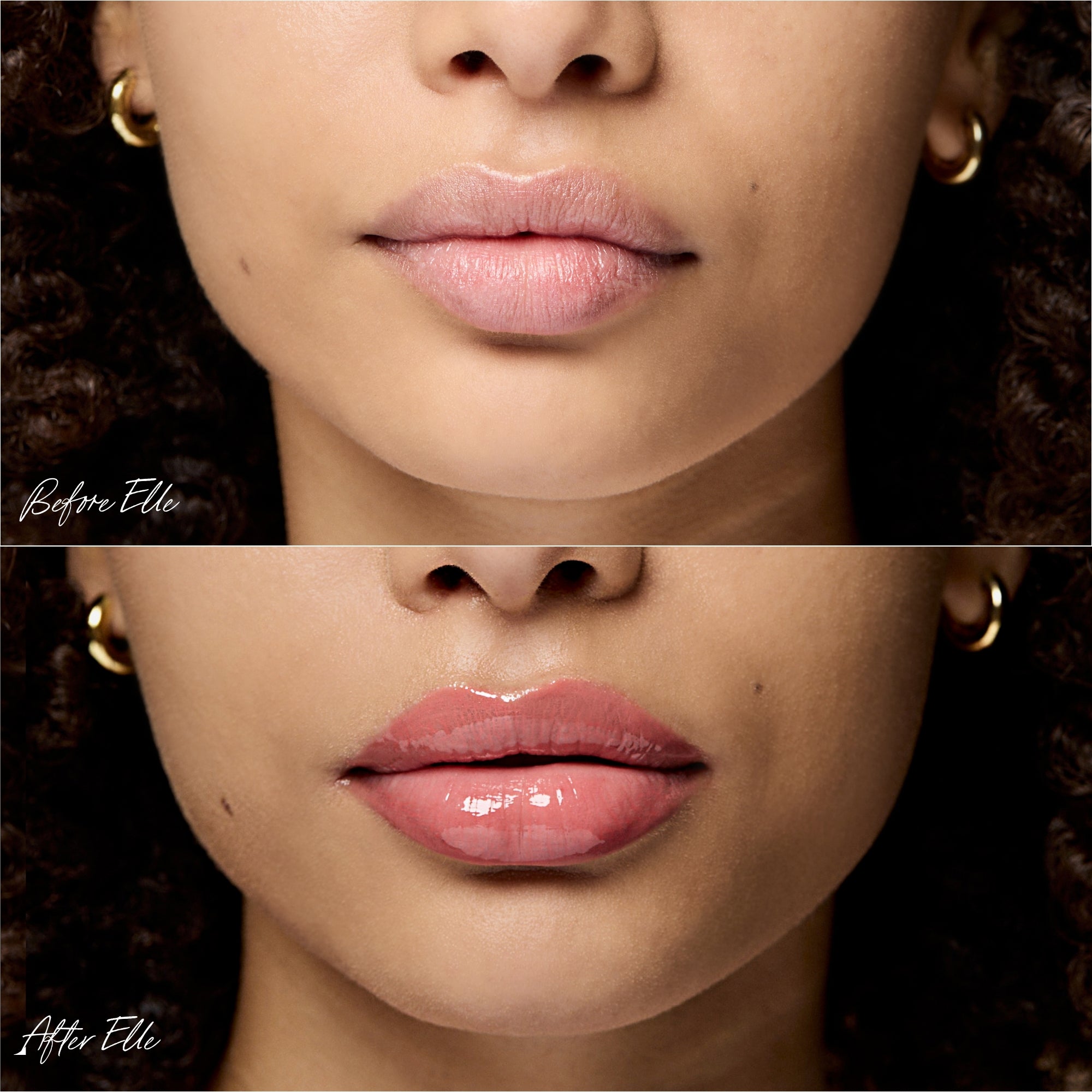 Legendary Lip Oil - Hydrating & Nourishing Lip Treatment for Dry Lips | Perfect for Daily Use, Makeup Prep & Night Care