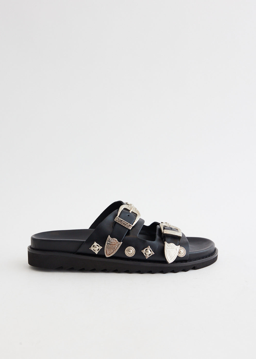 AJ380 Embellished Sandals for Women - Stylish Rhinestone Summer Beach Flip Flops - Perfect for Vacation, Pool Party & Casual Outings