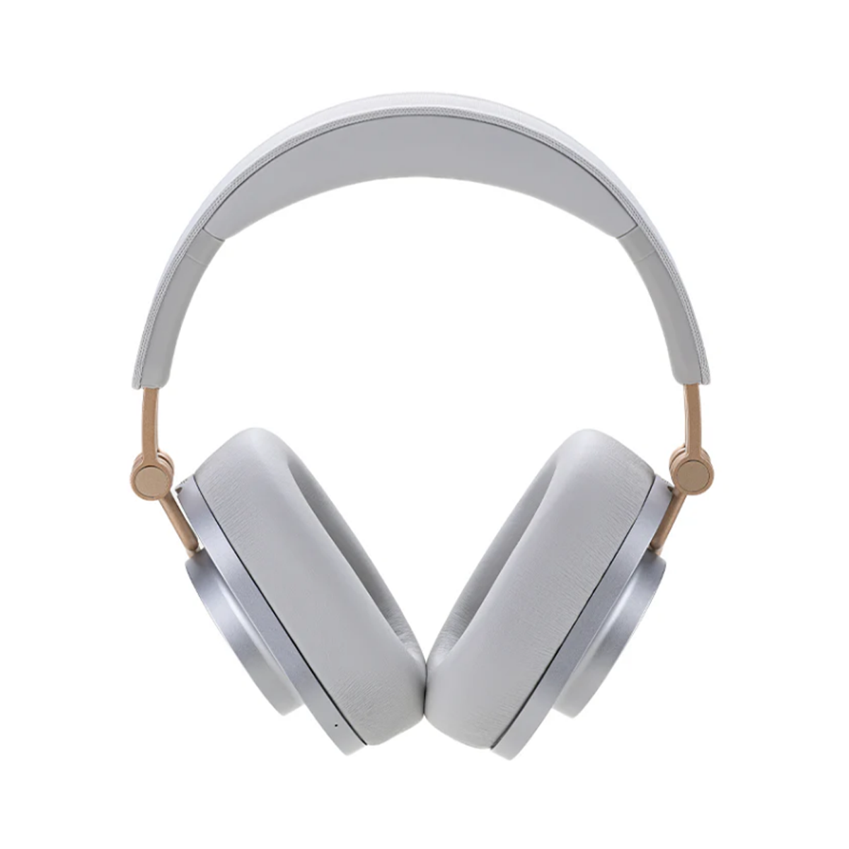 MoonDrop x Singer Edge Wireless Bluetooth Headphones with Active Noise Cancellation (ANC) - Premium Sound Quality for Travel, Work & Gym Use