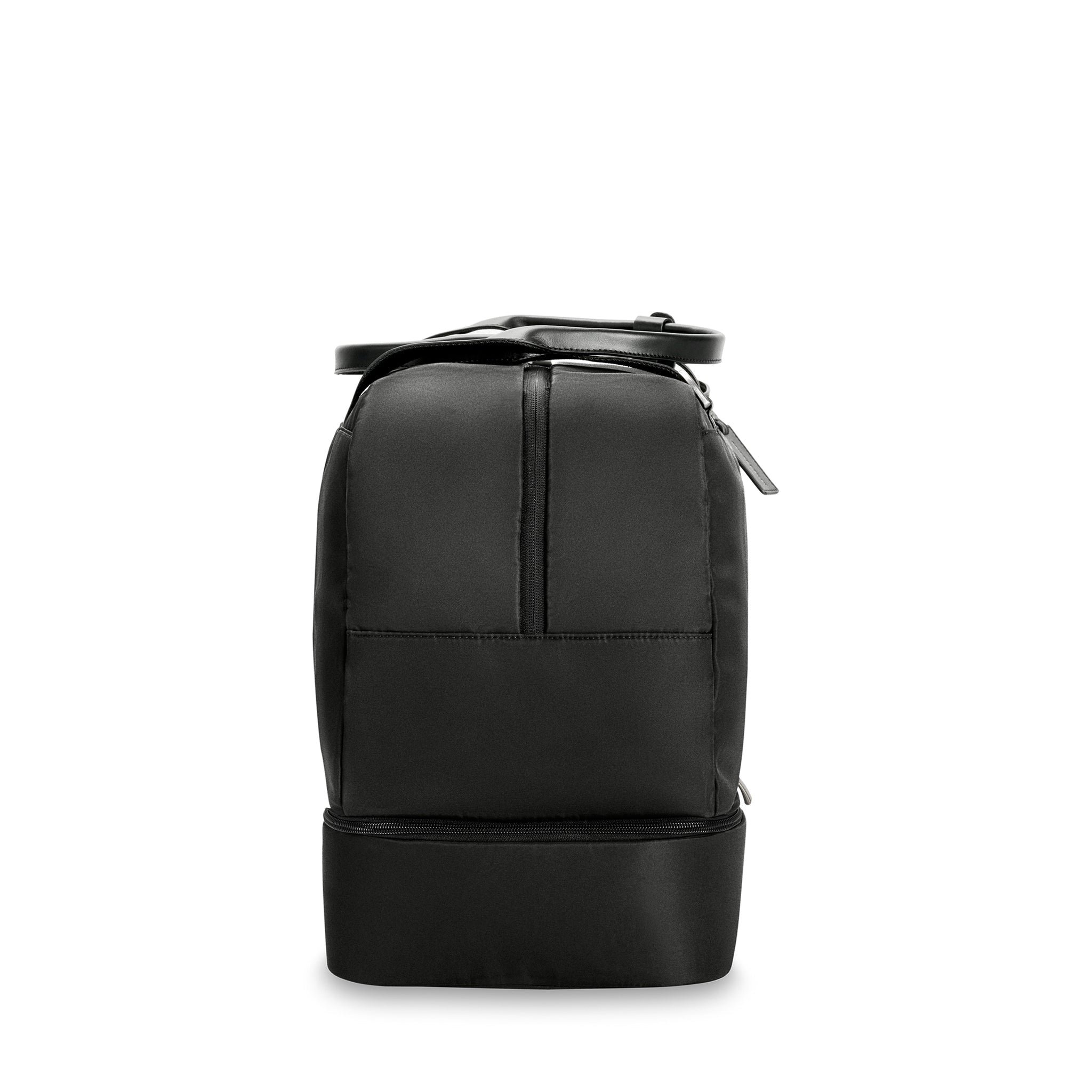 Briggs & Riley Rhapsody 2.0 Weekender Tote Bag - Premium Travel Tote for Women & Men - Spacious Carry-On Luggage for Weekend Getaways, Business Trips & Gym Essentials