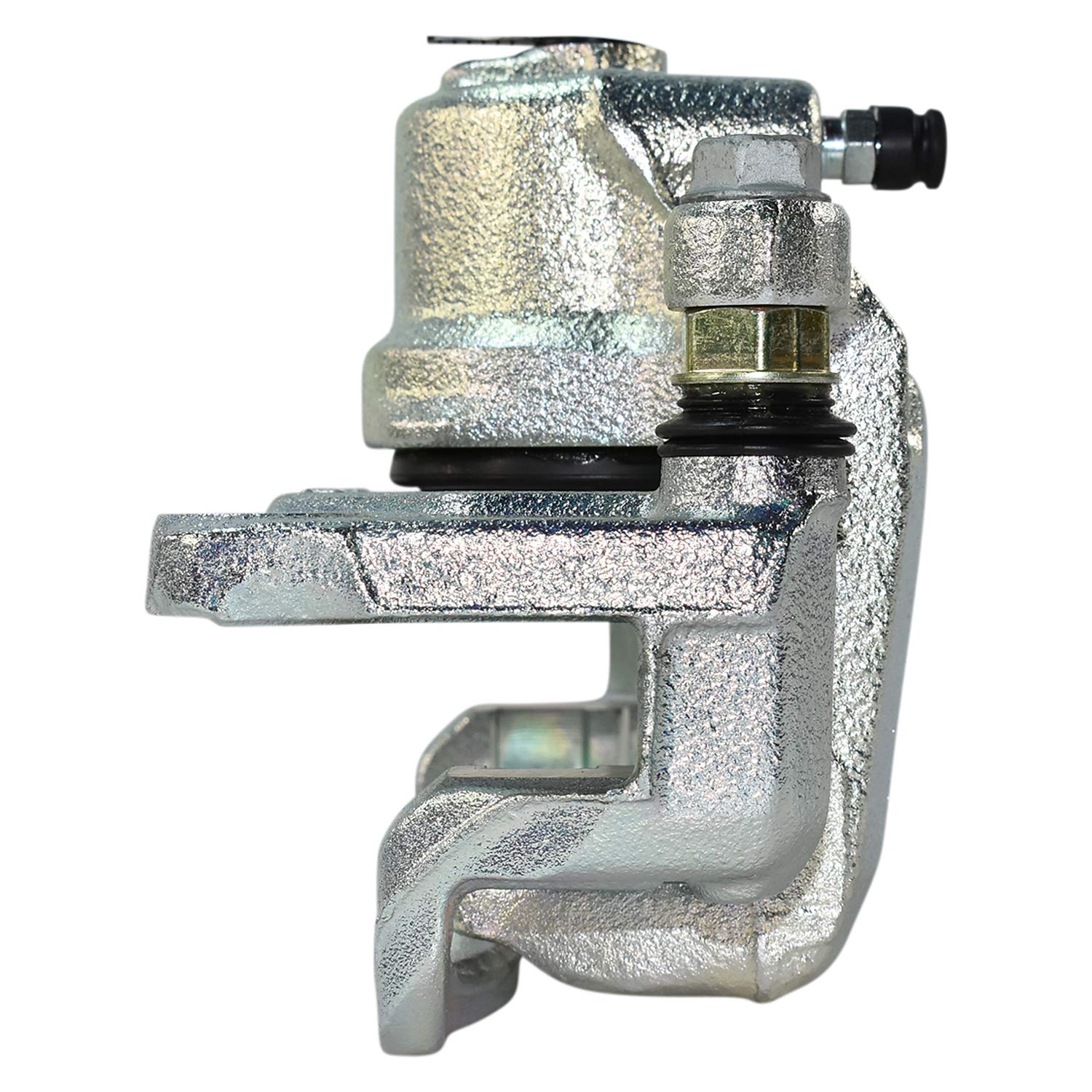 Genuine Mando 16A5098 Disc Brake Caliper - OEM Replacement Part for Smooth & Reliable Braking Performance | Perfect for Daily Commuting, Highway Driving & Vehicle Maintenance