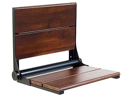Matte Black, Walnut