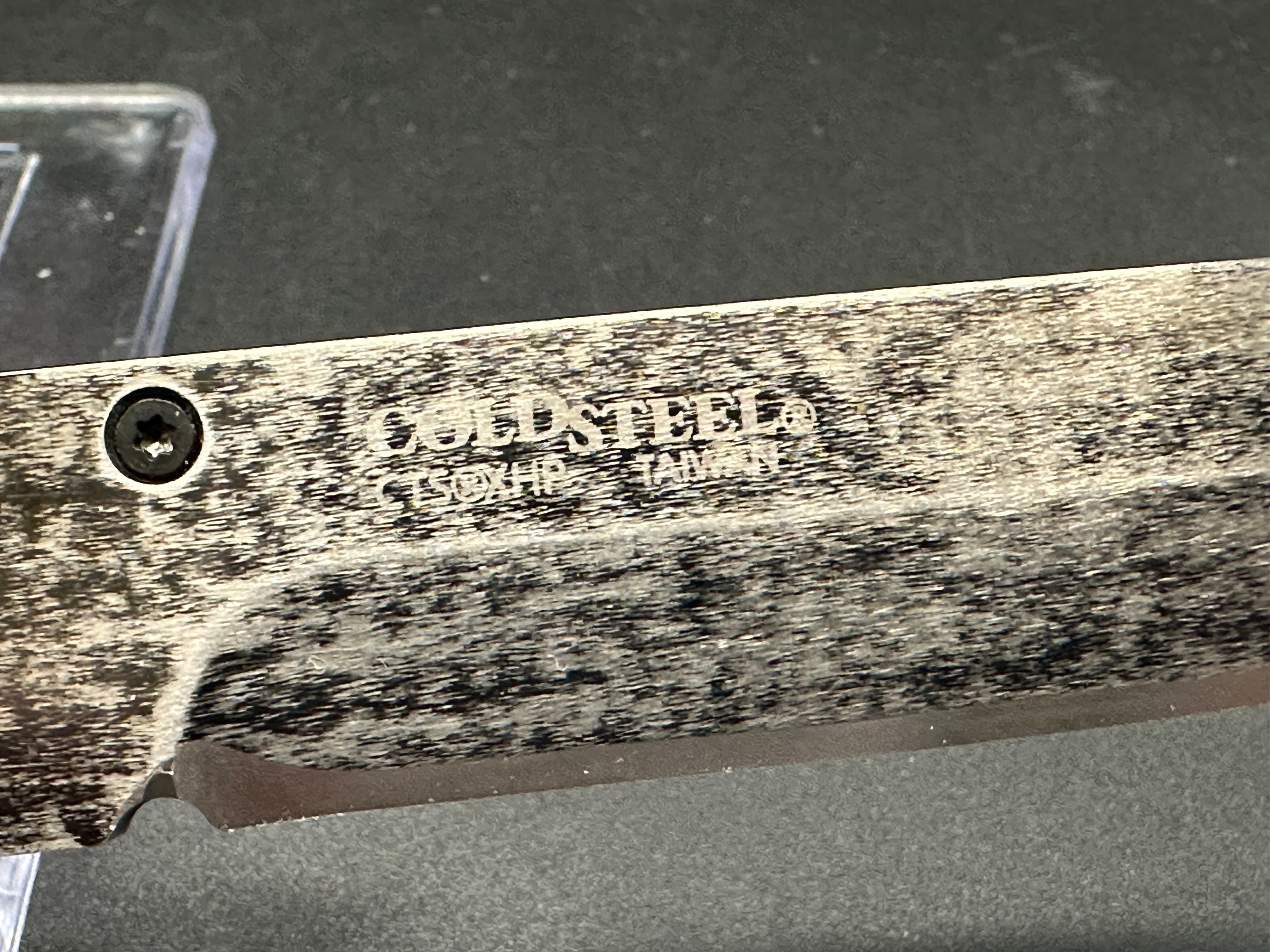 Cold Steel Ti Lite 6