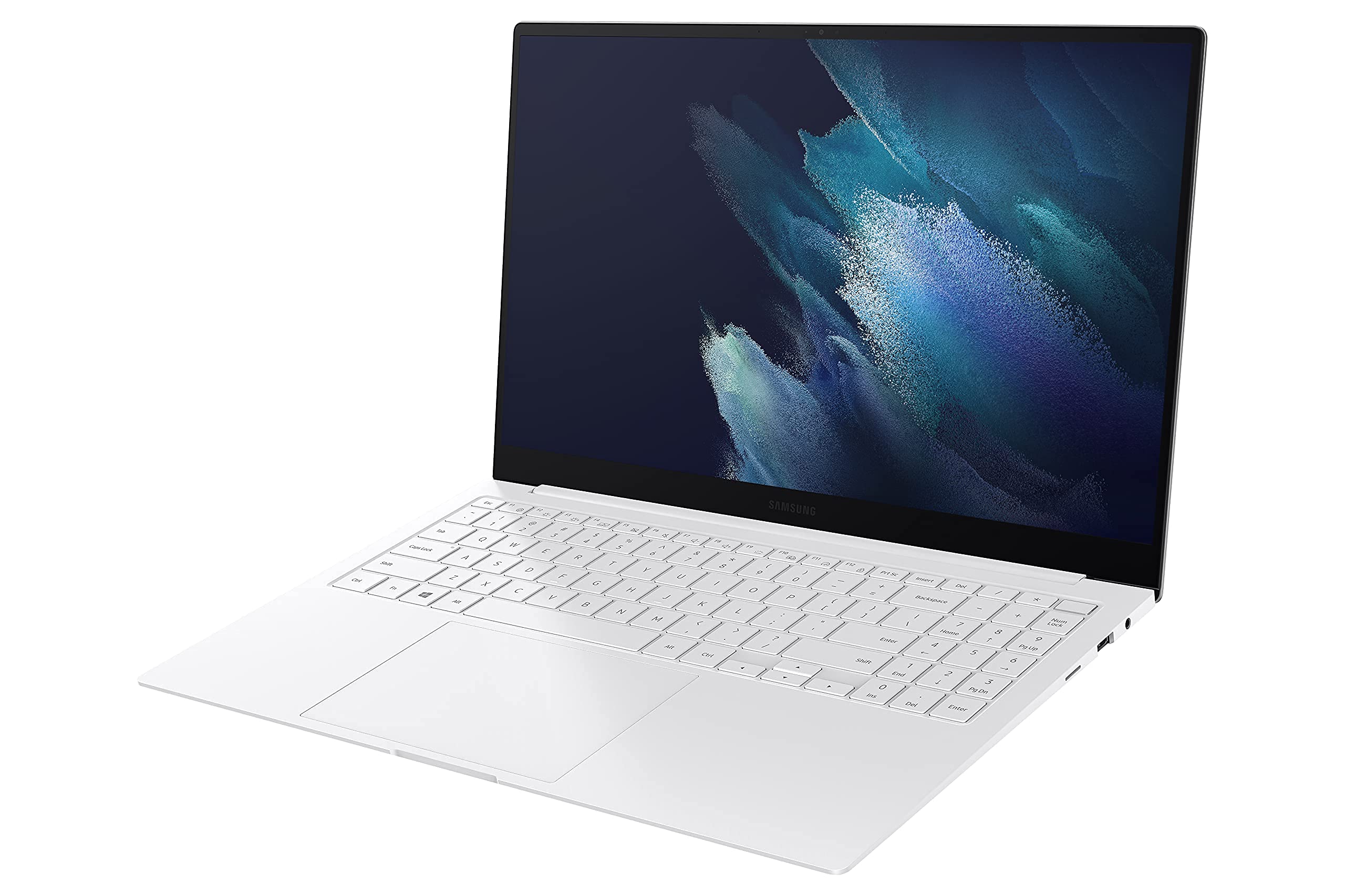 Samsung Galaxy Book Pro 15.6