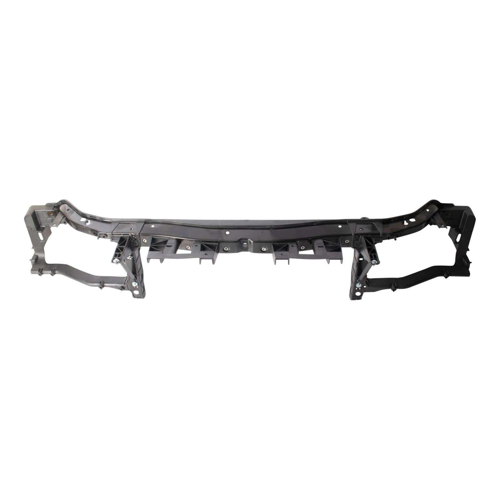2011-2013 Dodge Charger Front Radiator Support Upper Tie Bar Replacement - OEM Fit, Durable Steel Construction - Perfect for Engine Cooling System Repair & Performance Upgrades