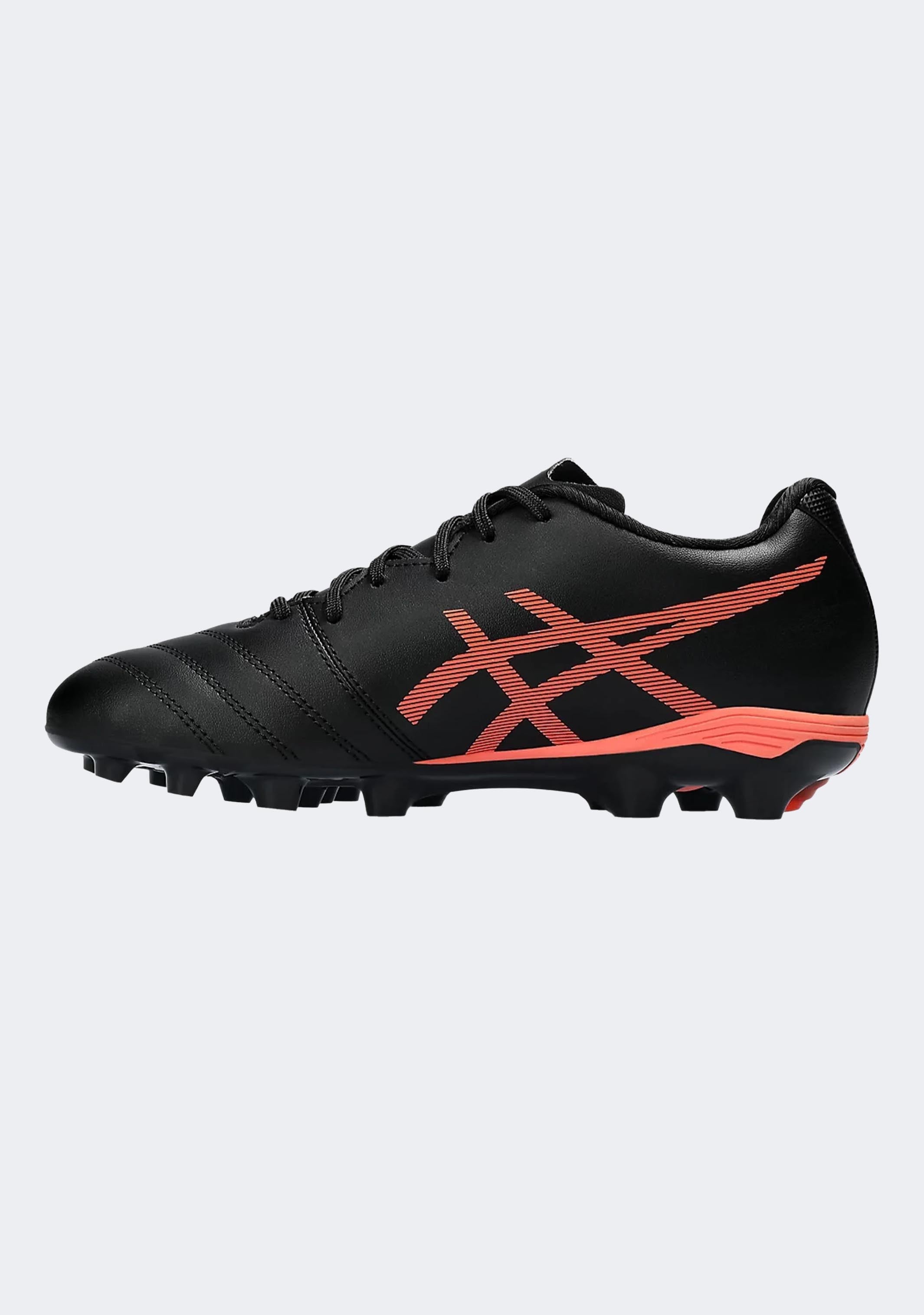 ASICS Kids' DS Light GS Soccer Cleats - Lightweight & Durable Youth Football Shoes for Boys & Girls - Perfect for Training, Matches & Outdoor Play