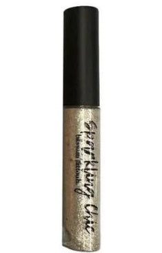 Bassam Fattouh Sparkling Chic Eyeshadow Palette - Long Lasting Shimmer & Glitter Makeup for Party, Wedding & Special Occasions