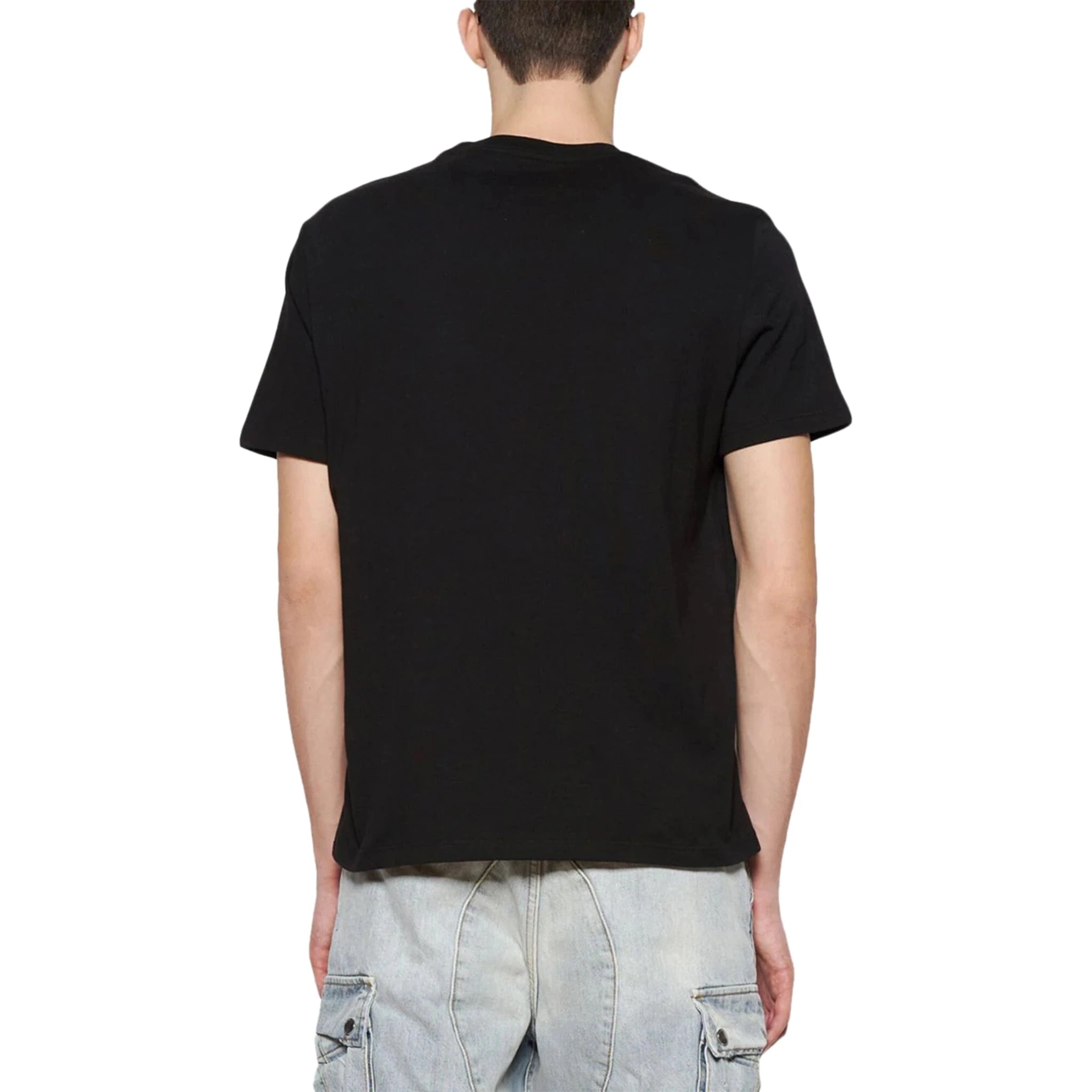 Amiri Ouija Board Black T-Shirt for Men - Gothic Graphic Tee for Streetwear & Casual Outfits | Perfect for Halloween, Concerts & Urban Fashion