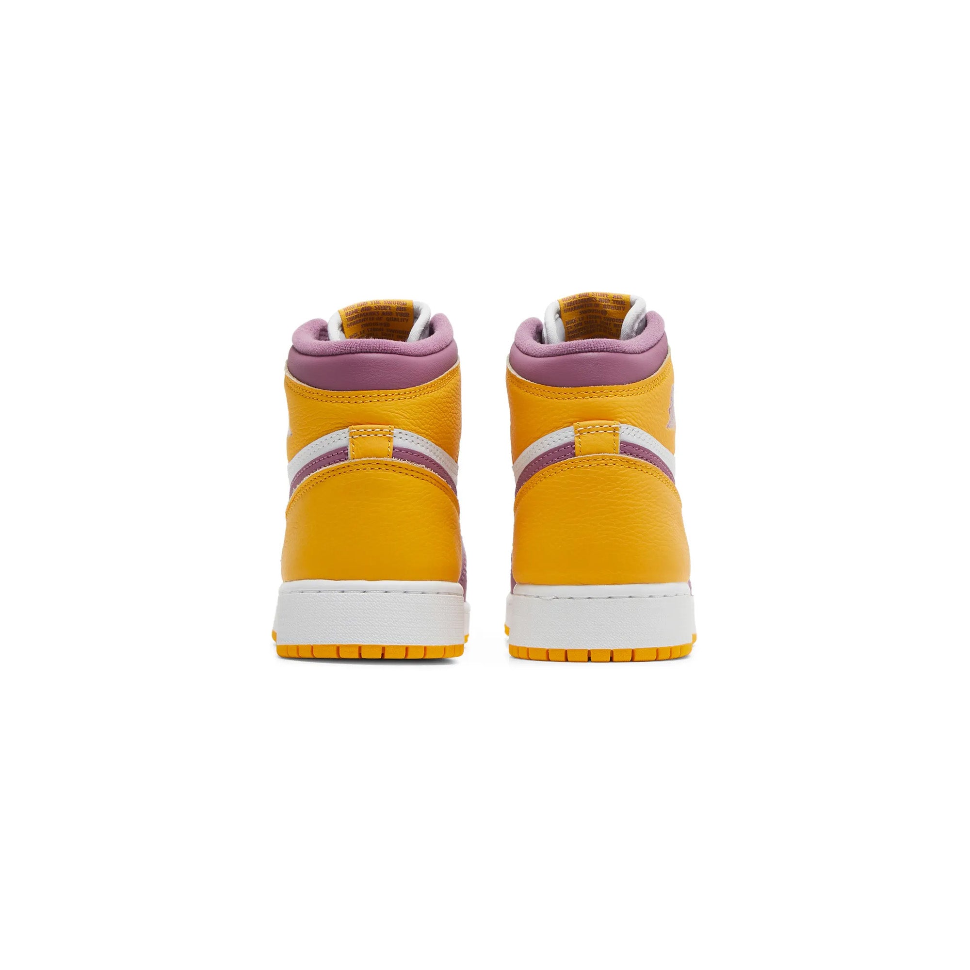 Air Jordan 1 'Brotherhood' GS Sneakers (2022) - Basketball Shoes for Kids & Teens - Perfect for School, Sports & Casual Wear