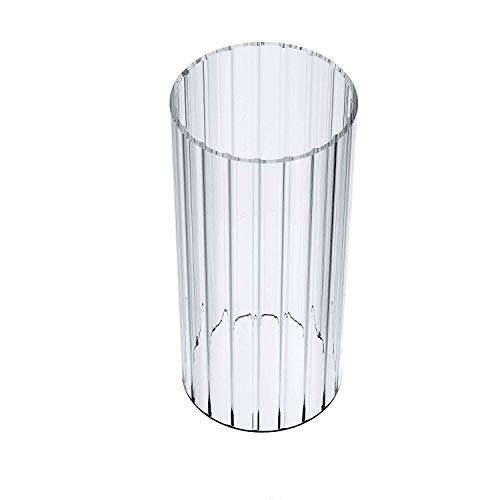 Stripe Straight Cylinder