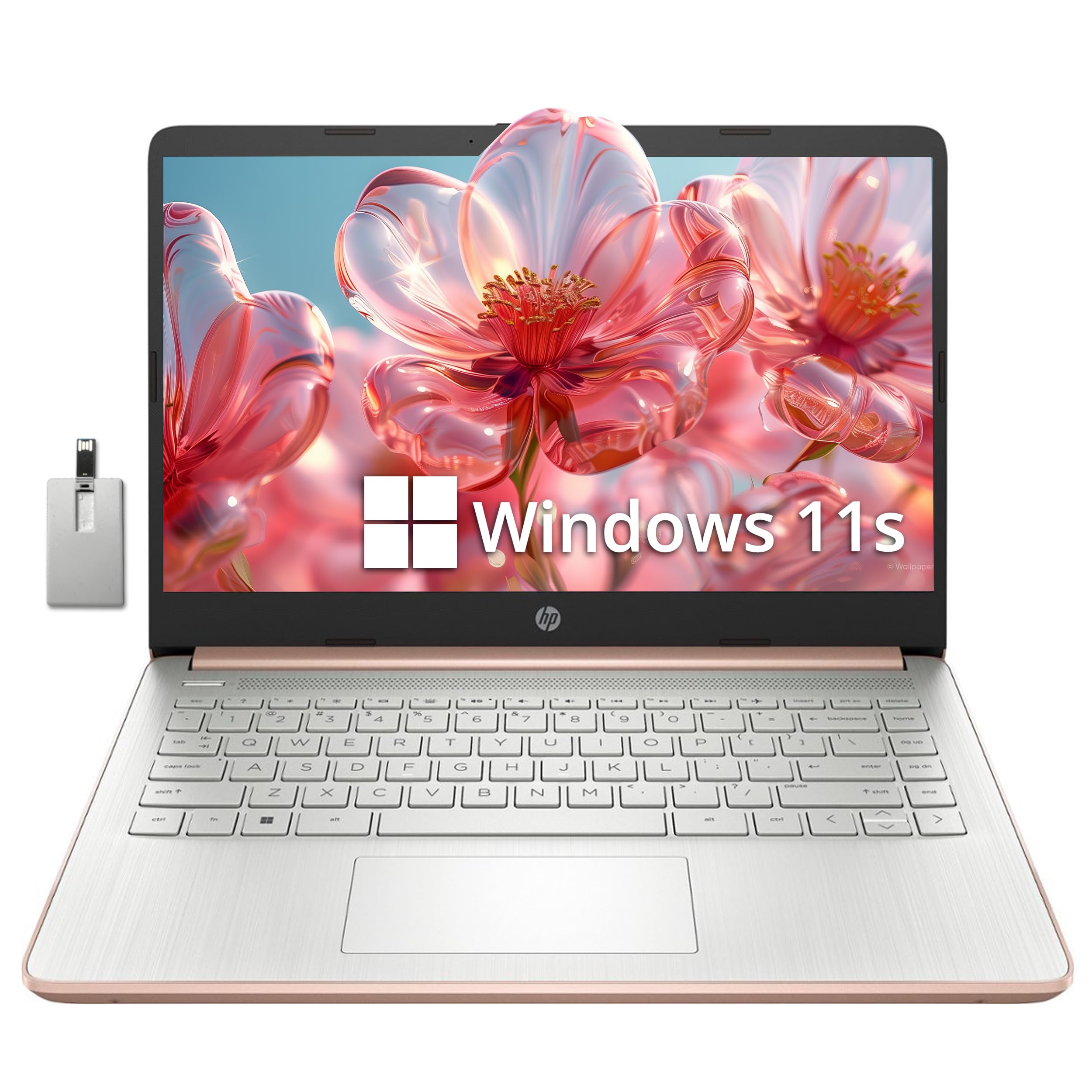 HP Stream 14