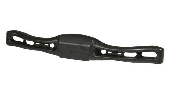Righetti XTR Heavy-Duty Rear Bumper for Off-Road Trucks & SUVs - Durable Steel Construction for Jeep Wrangler, Tacoma, 4Runner - Perfect for Off-Roading, Overlanding & Adventure Vehicles