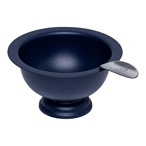 Matte Blue
