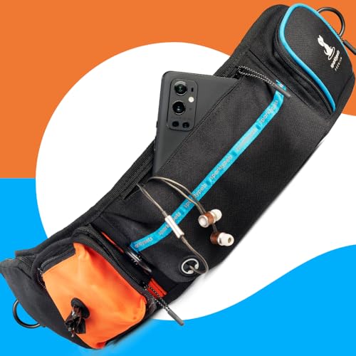 Premium Active Orange Pack