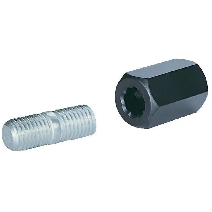 GP Wheel Stud Removal Tool - Heavy Duty Lug Nut Extractor for Cars & Trucks - Perfect for Auto Repair & Tire Changes