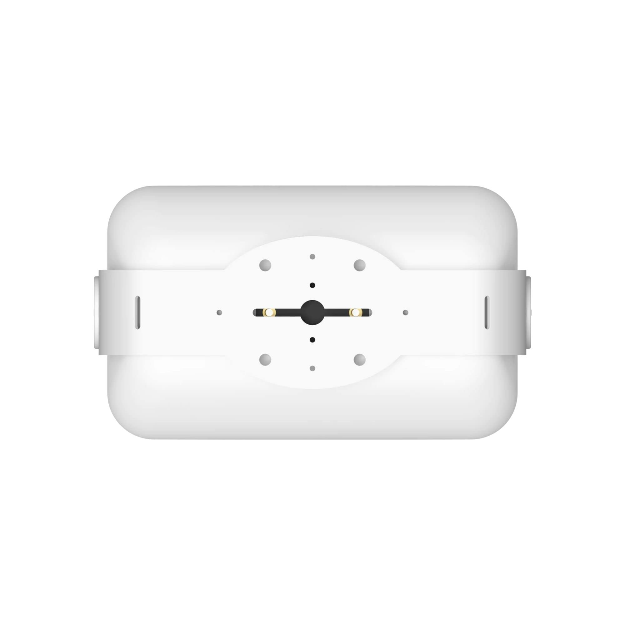 Renewed Sonos Outdoor Speakers - Pair of Sonance Architectural Speakers for Superior Outdoor Sound, Perfect for Patio, Garden, and Poolside Entertainment