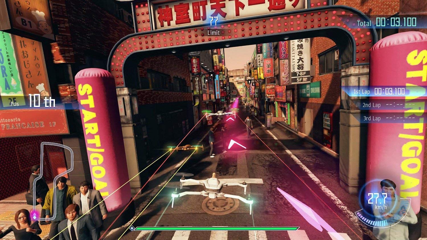 Judgment - PlayStation 4 Game | Action-Adventure Legal Thriller | Perfect for Crime Drama Fans & Yakuza Series Lovers