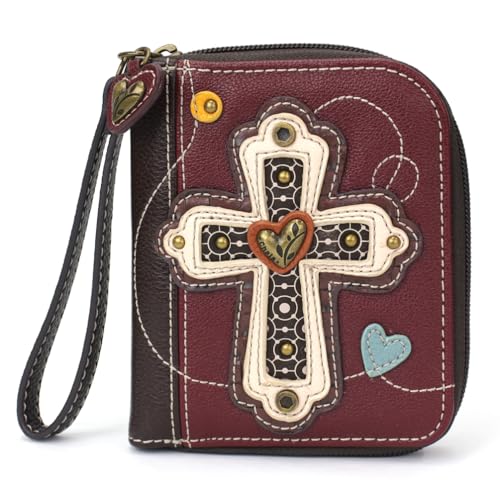 Ivory Cross