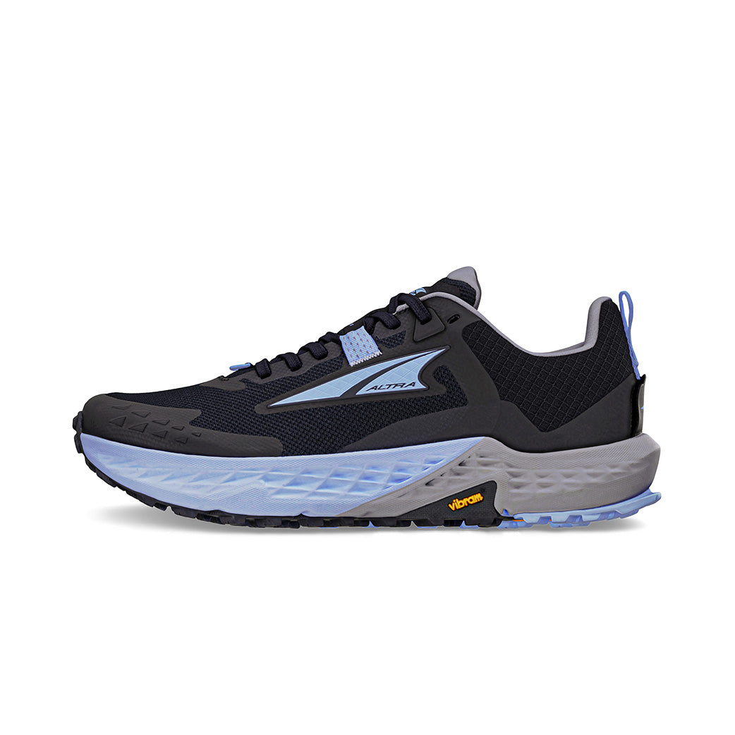 Women's HOKA ONE ONE Timp 5 Trail Running Shoes - Lightweight & Cushioned for Hiking, Jogging & Outdoor Adventures