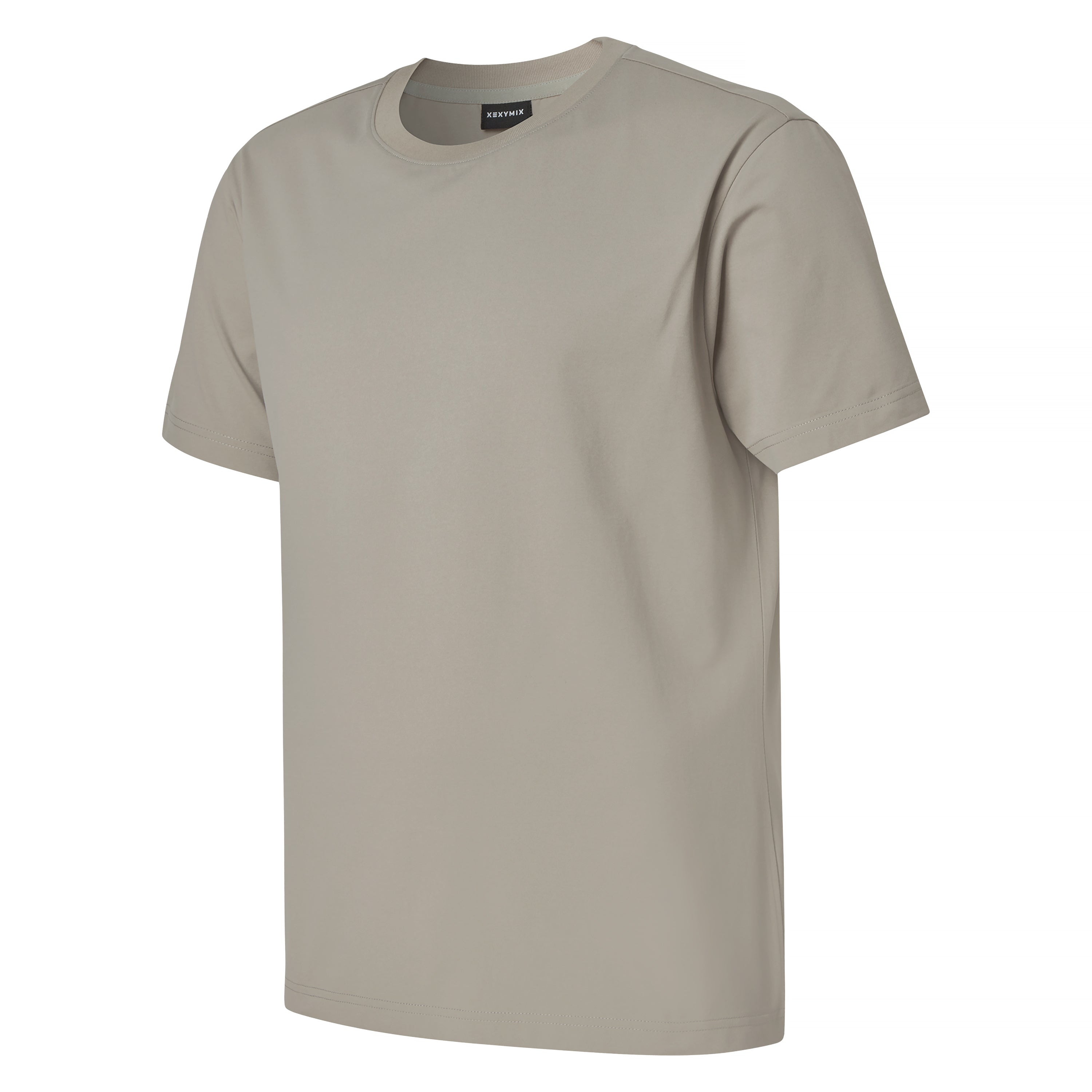 Men's Basic Stretch Slim Fit Short Sleeve T-Shirt - Comfortable Casual Tee for Everyday Wear, Gym & Outdoor Activities