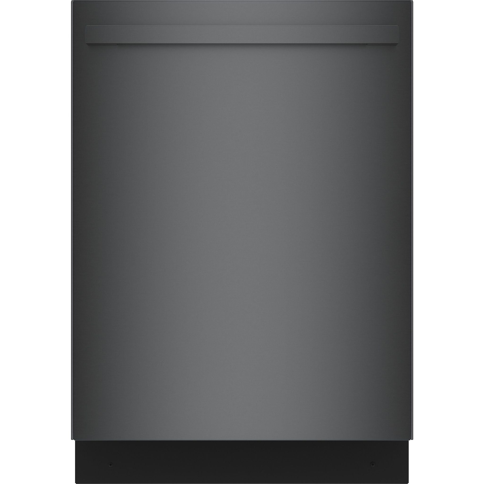 Bosch SHX78CM4N Stainless Steel Dishwasher - Black Stainless Steel Finish | Perfect for Modern Kitchens & Large Families