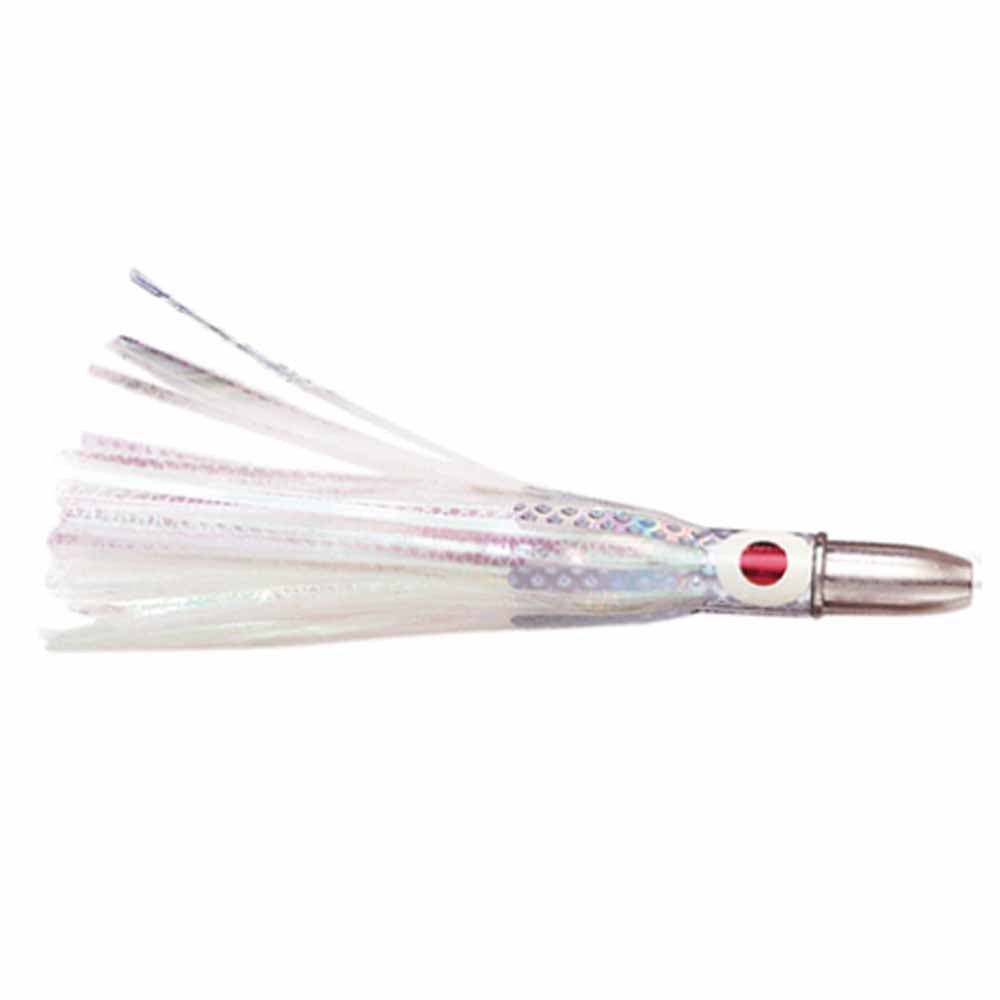 Billy Baits Double Cavitator Fishing Lure - Topwater Bass Fishing Bait for Freshwater & Saltwater - Perfect for Early Morning & Evening Strikes