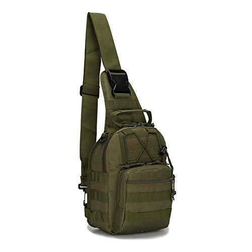 **Durable Hiking & Trekking Backpack - Lightweight Sports Climbing Shoulder Bag for Tactical Camping & Outdoor Adventures - Perfect for Day Trips, Travel & Hiking Gear**